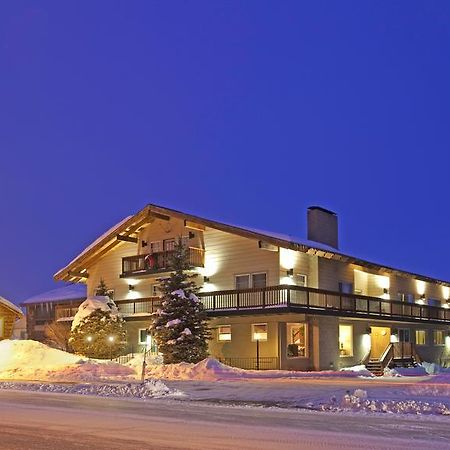 The Mammoth Creek Inn Mammoth Lakes Ngoại thất bức ảnh