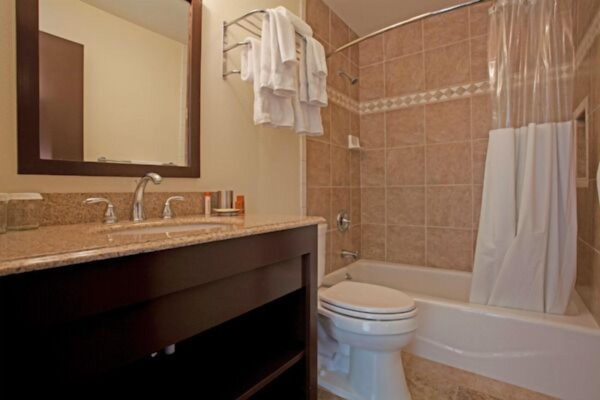 The Mammoth Creek Inn Mammoth Lakes Ngoại thất bức ảnh