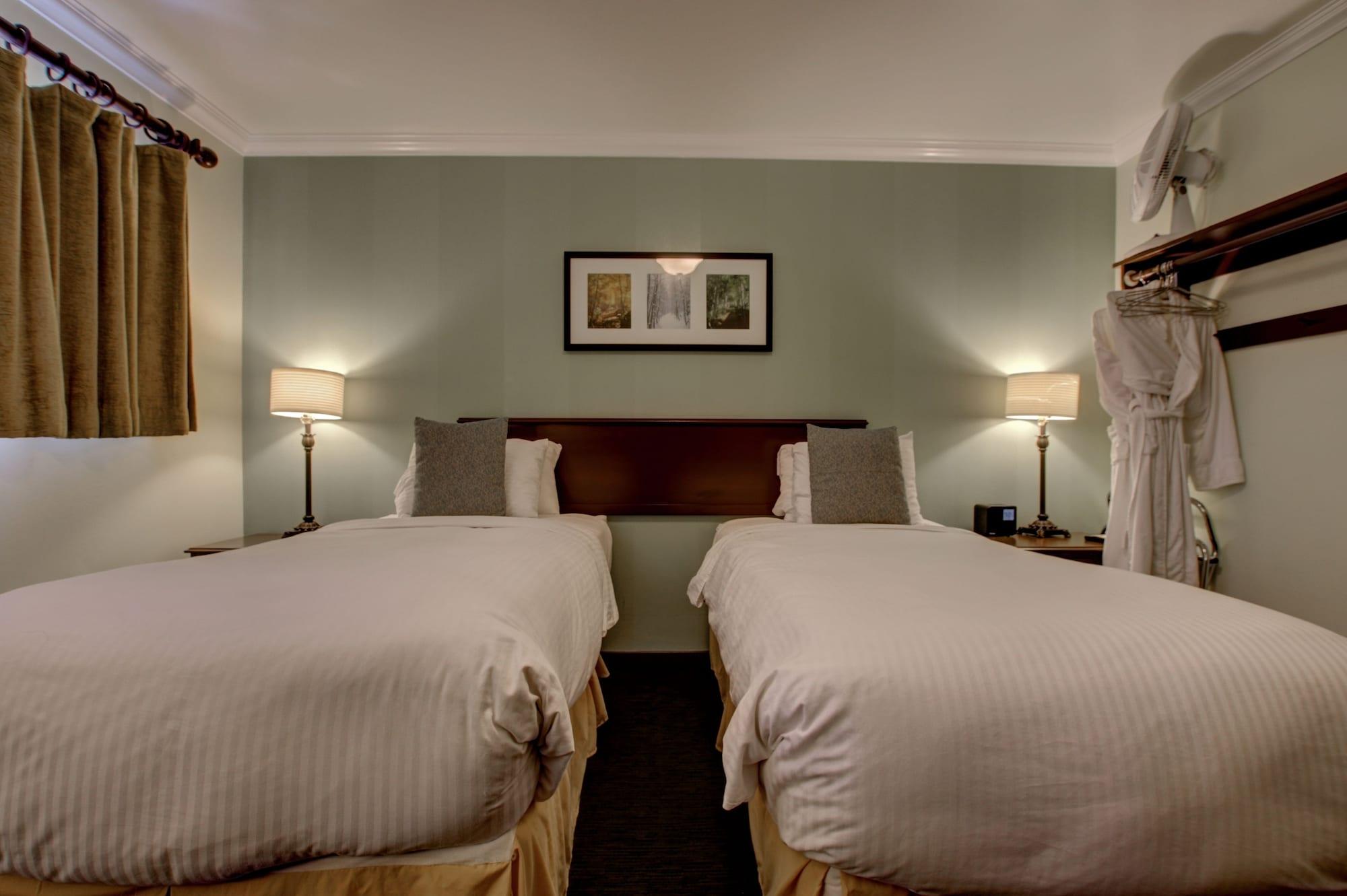 The Mammoth Creek Inn Mammoth Lakes Ngoại thất bức ảnh
