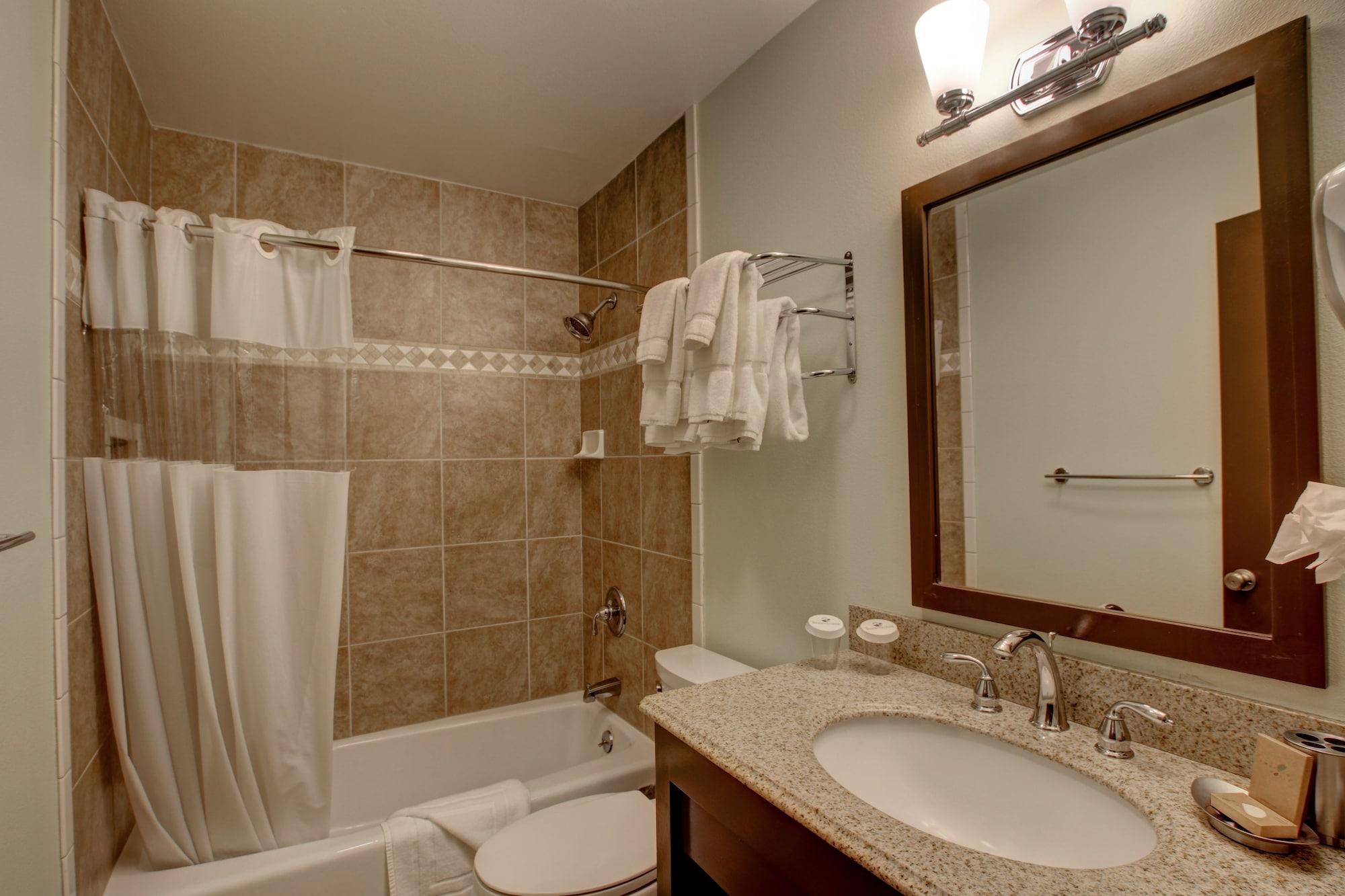The Mammoth Creek Inn Mammoth Lakes Ngoại thất bức ảnh