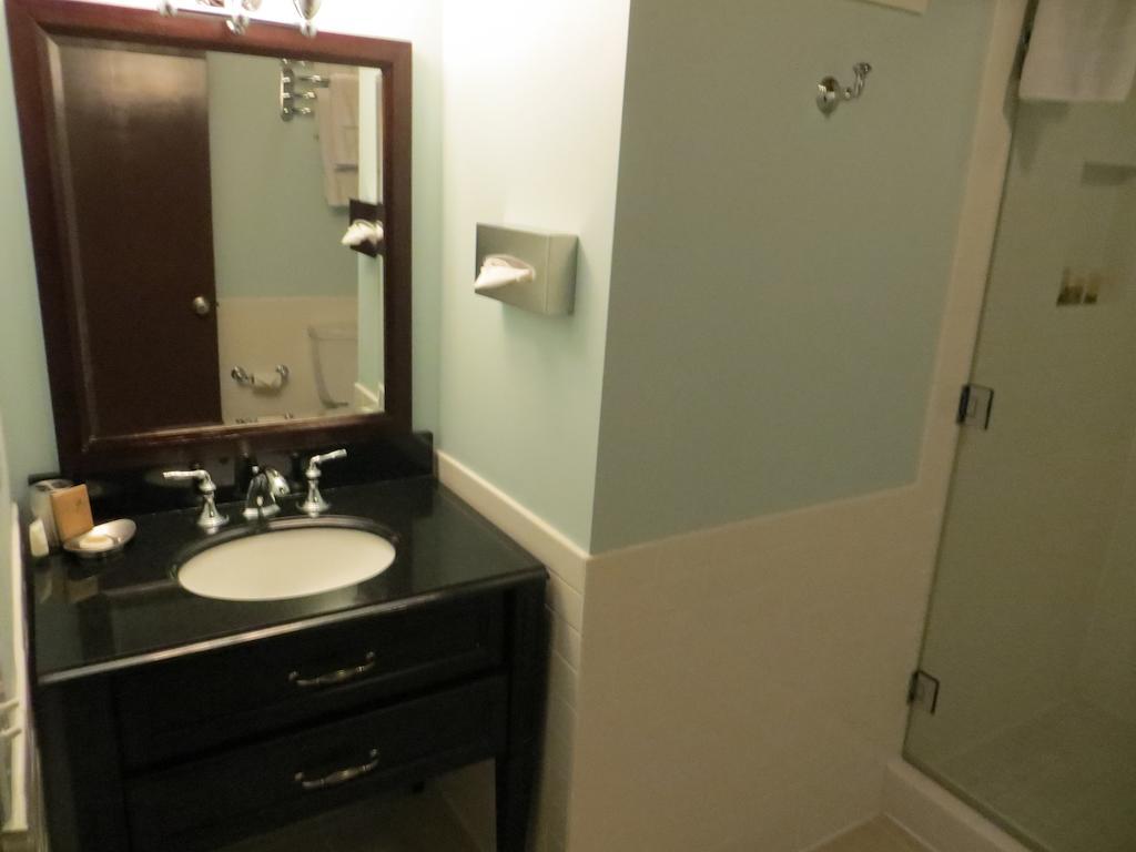 The Mammoth Creek Inn Mammoth Lakes Ngoại thất bức ảnh