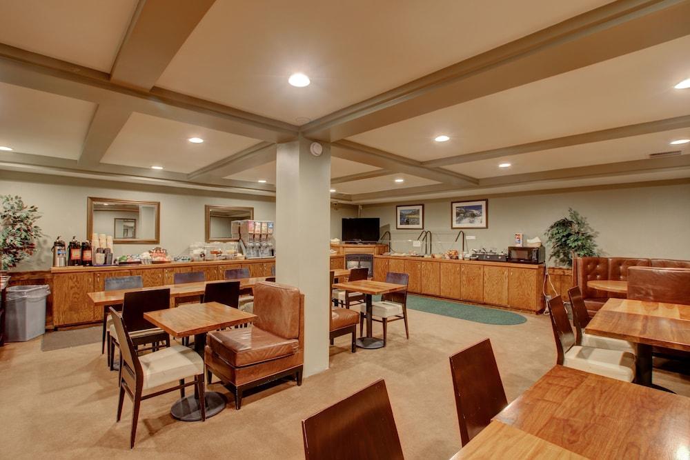 The Mammoth Creek Inn Mammoth Lakes Ngoại thất bức ảnh