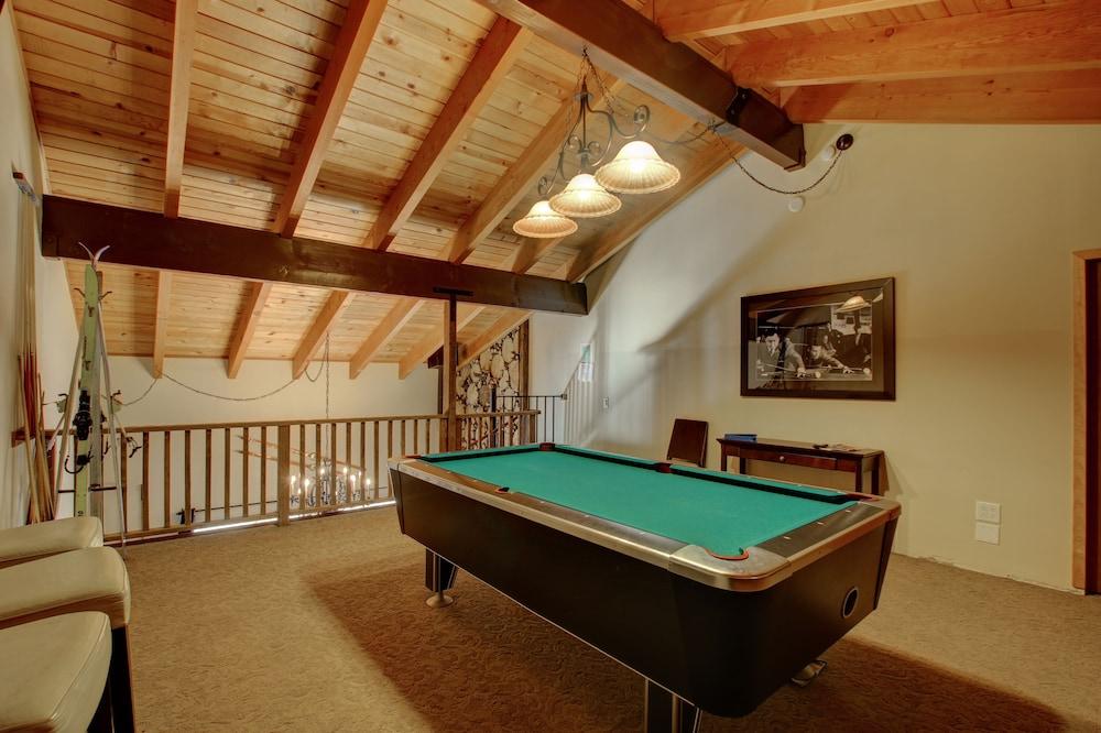 The Mammoth Creek Inn Mammoth Lakes Ngoại thất bức ảnh