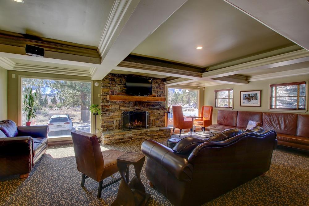 The Mammoth Creek Inn Mammoth Lakes Ngoại thất bức ảnh