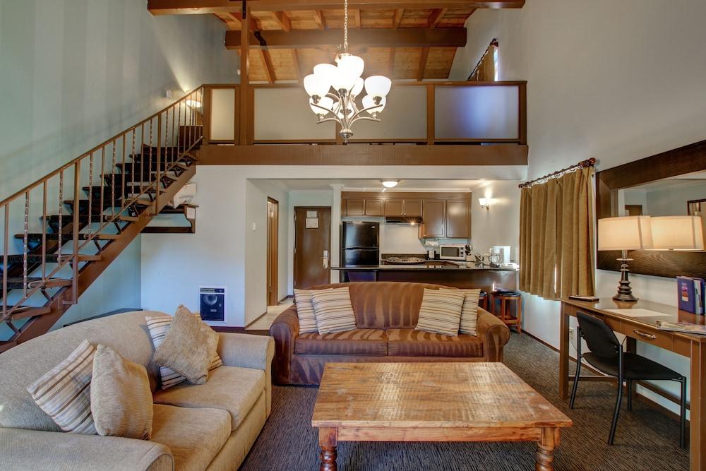 The Mammoth Creek Inn Mammoth Lakes Ngoại thất bức ảnh