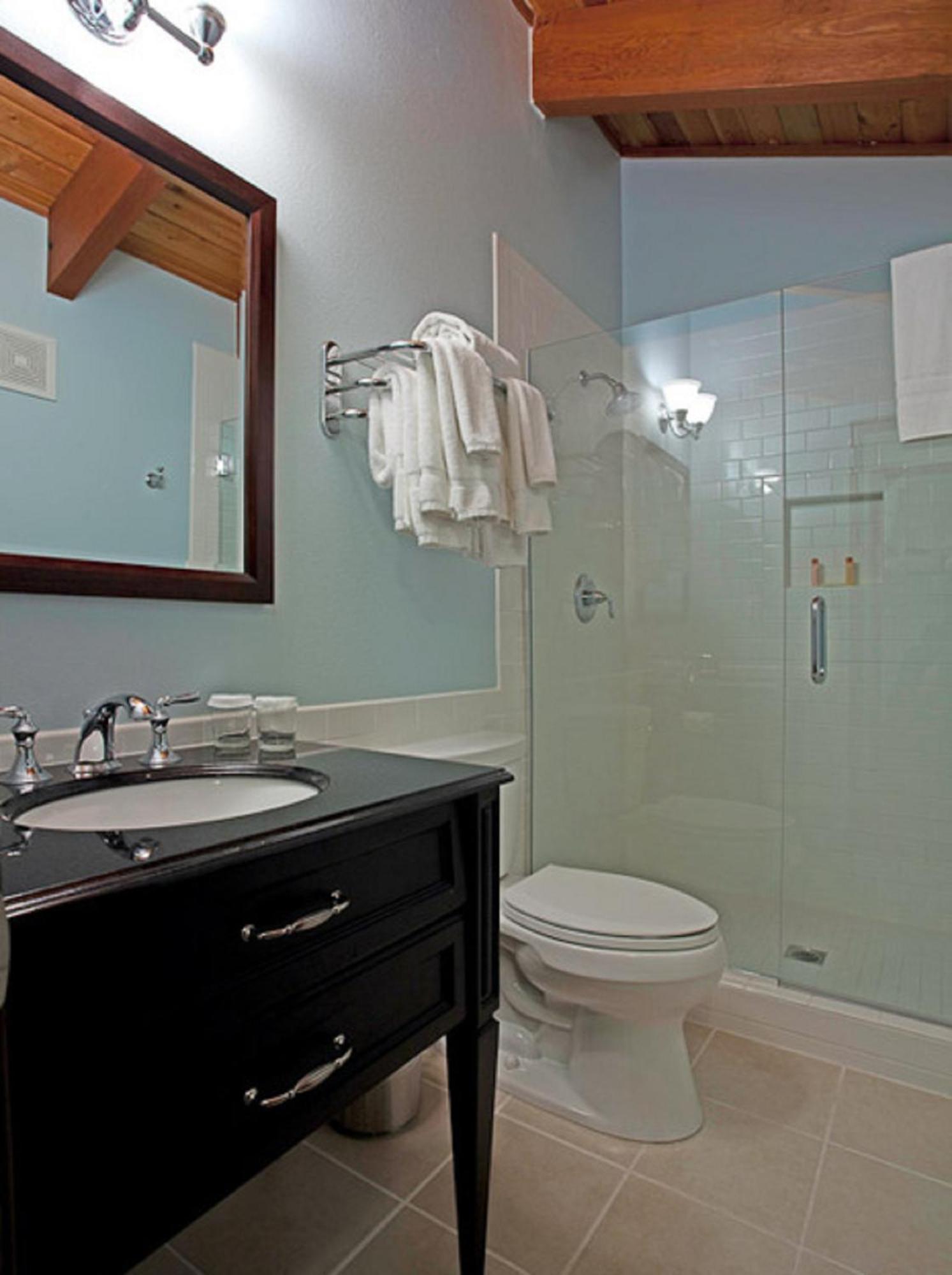 The Mammoth Creek Inn Mammoth Lakes Ngoại thất bức ảnh