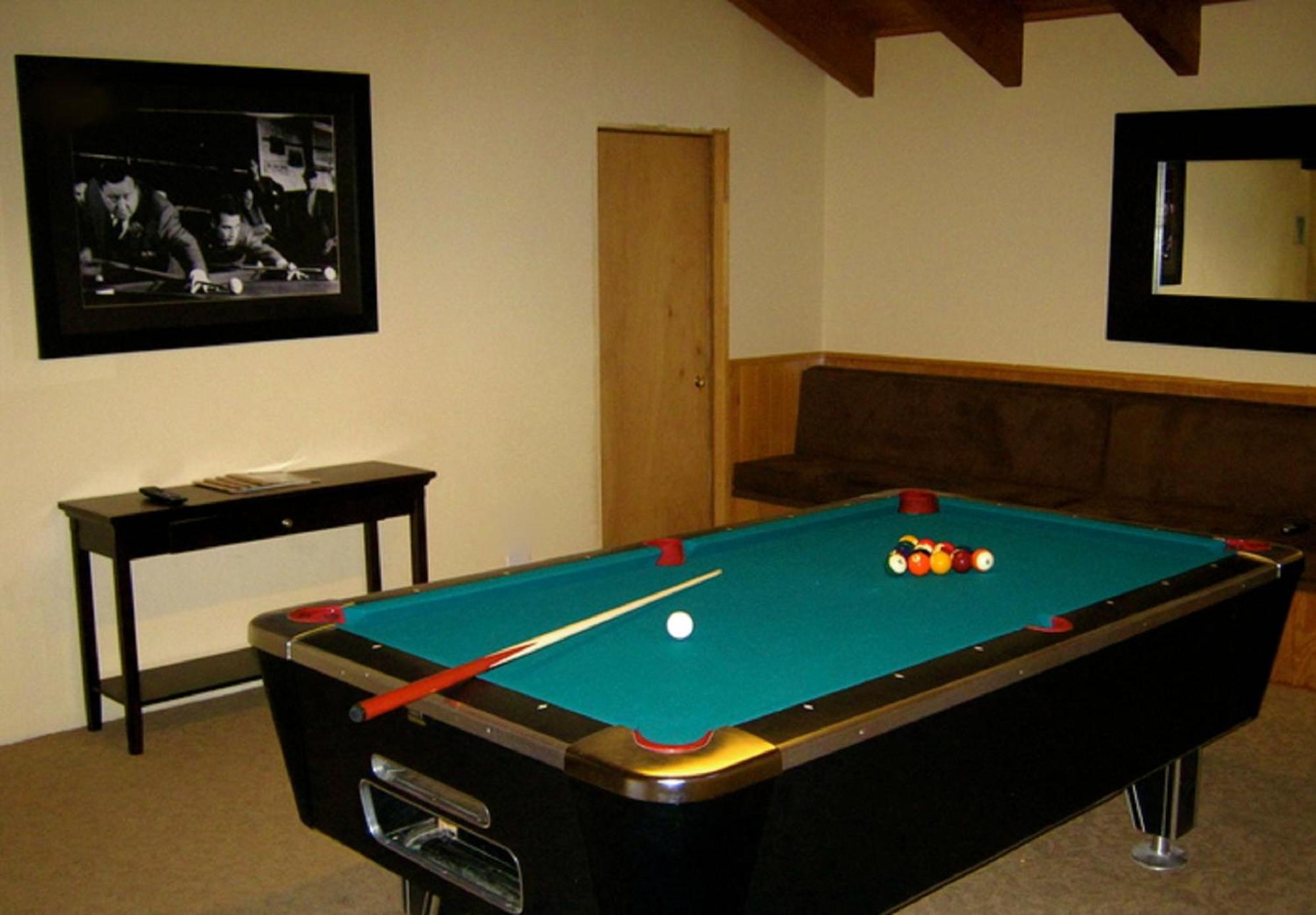 The Mammoth Creek Inn Mammoth Lakes Ngoại thất bức ảnh