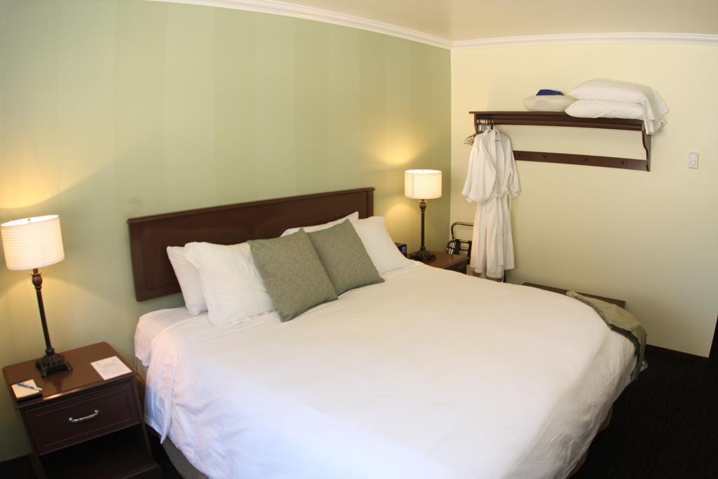 The Mammoth Creek Inn Mammoth Lakes Ngoại thất bức ảnh