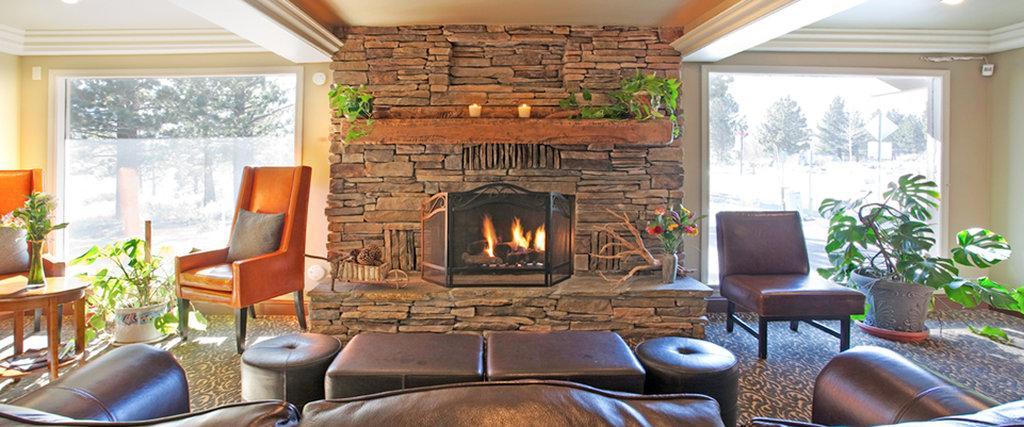 The Mammoth Creek Inn Mammoth Lakes Ngoại thất bức ảnh