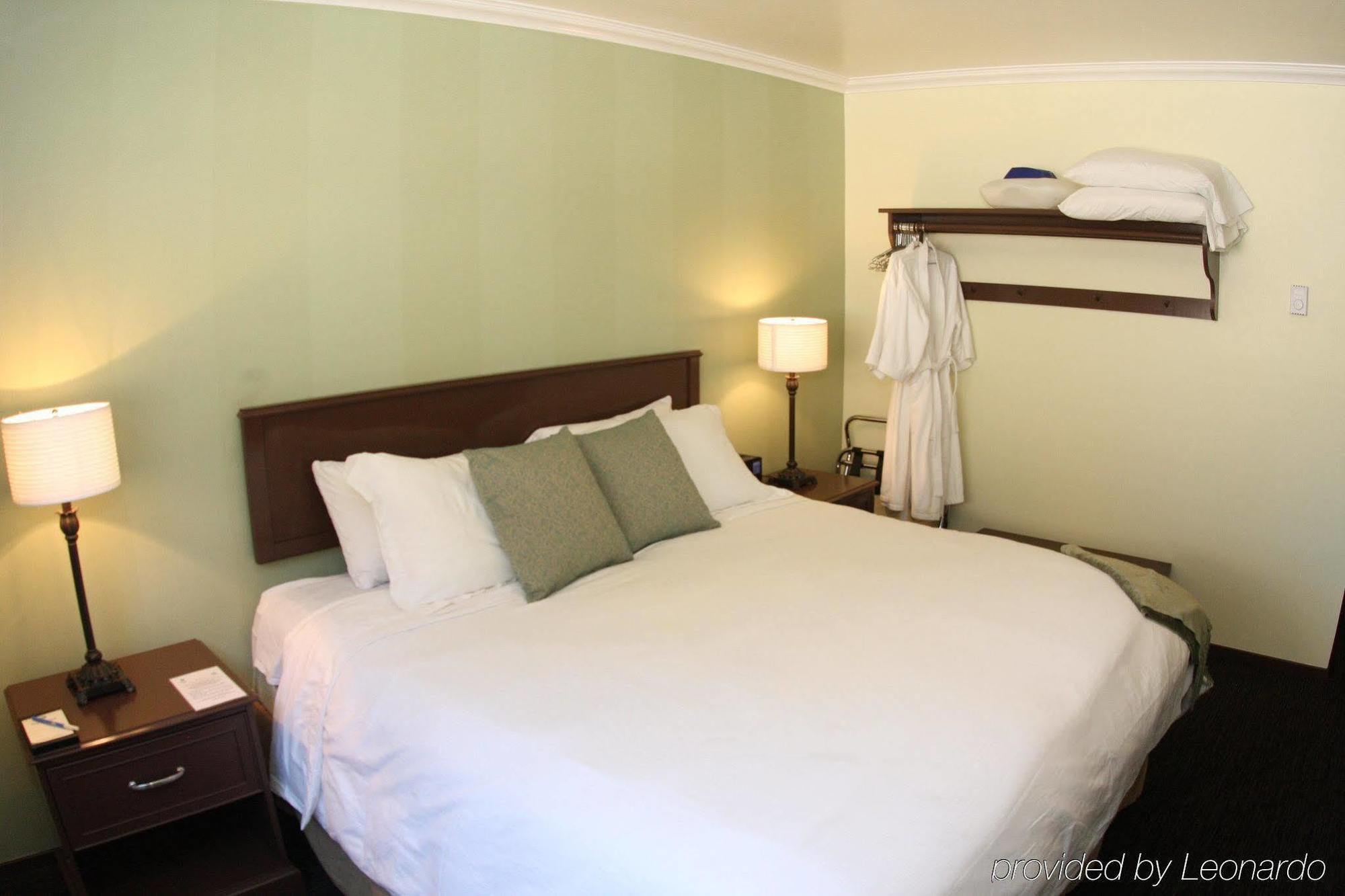 The Mammoth Creek Inn Mammoth Lakes Phòng bức ảnh
