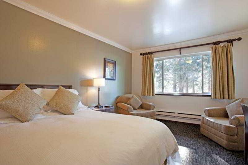 The Mammoth Creek Inn Mammoth Lakes Ngoại thất bức ảnh