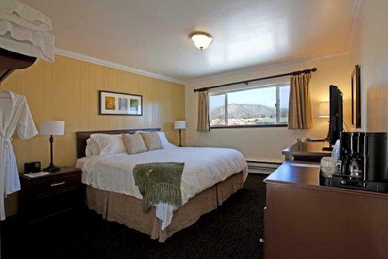 The Mammoth Creek Inn Mammoth Lakes Phòng bức ảnh